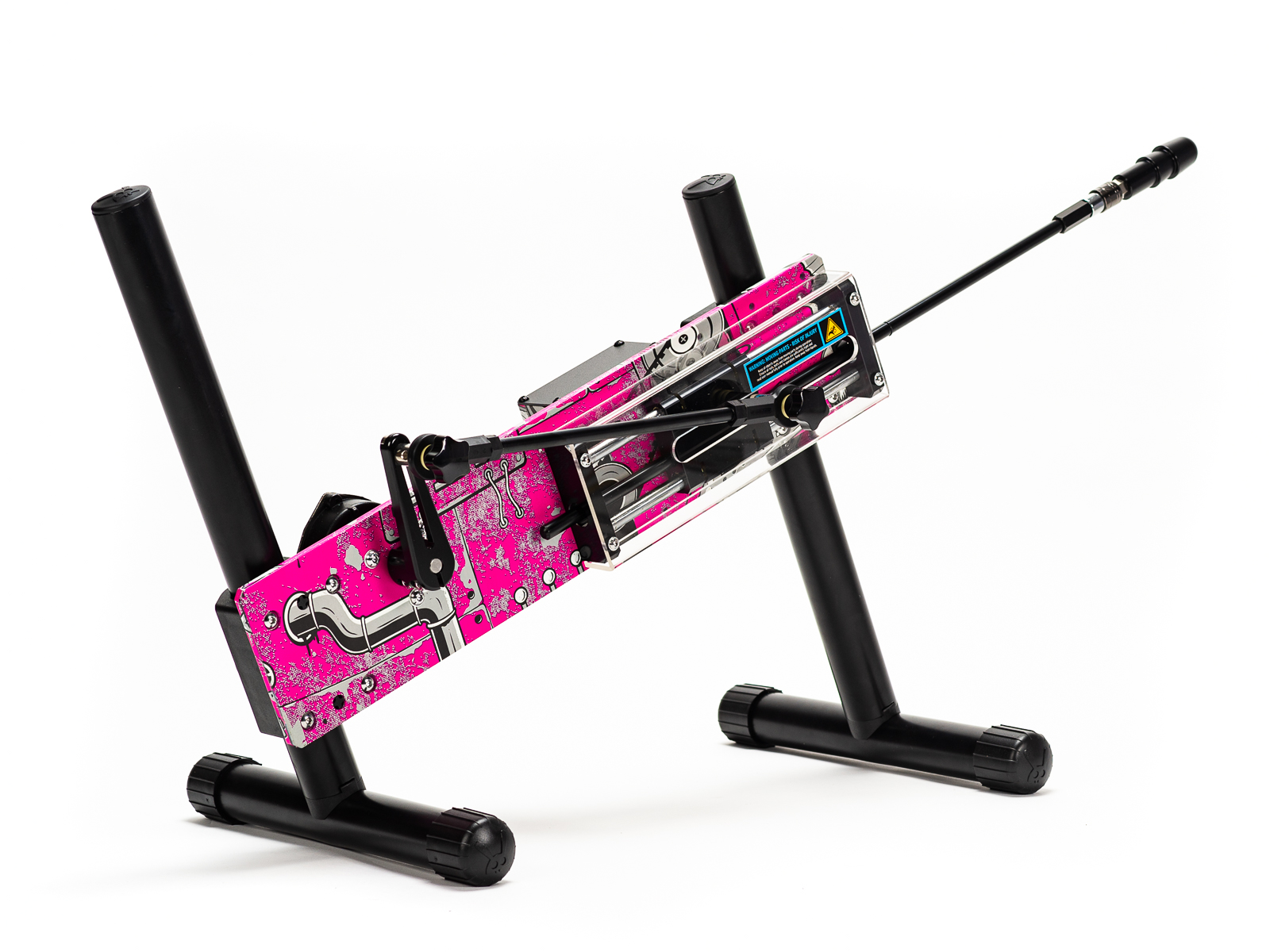 The F-Machine Pro 4 fucking machine sex toy available to buy online